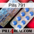 Pills 791 39